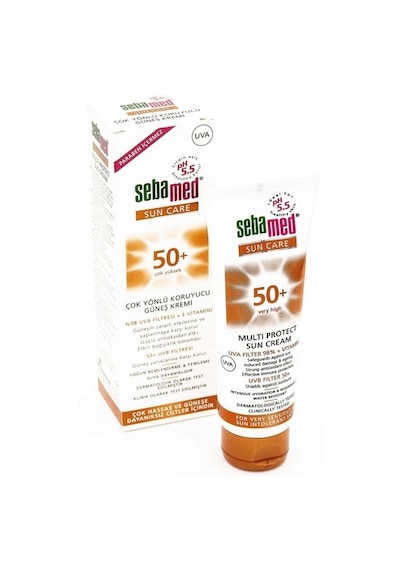 SEBAMED SUN Güneş Kremi 50+ SPF 75