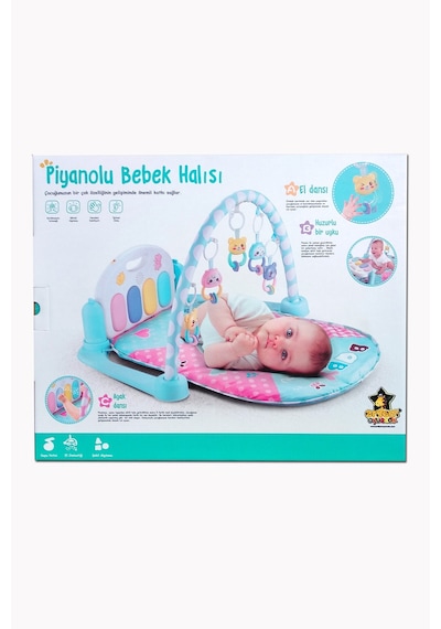 Bebek Oyun Seti