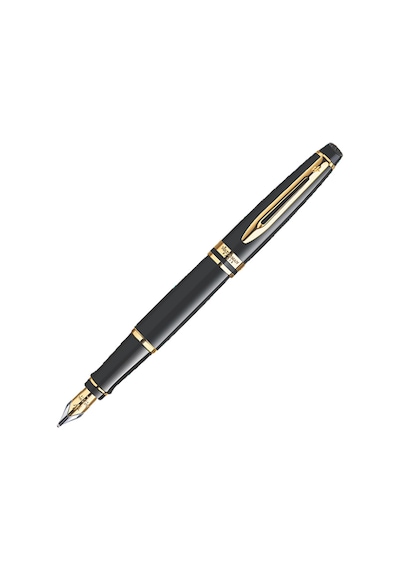 Waterman Expert 3 Lake Siyah Gt Dolma Kalem S0951660 N11.11518