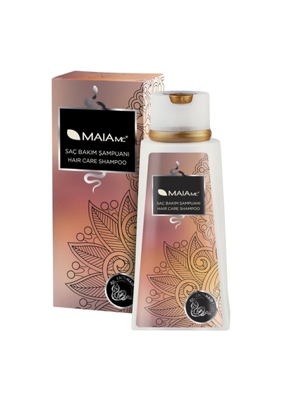 Maia Saç Dökülmesi Karşıtı Şampuan 400 ML
