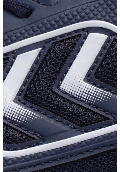 Hummel Hml Rush Iı Lacivert Unisex Sneaker