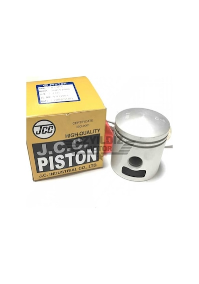 Bajaj Chetak Piston Sekman Jcc Tüm Çeşitler