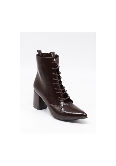 Nesilshoes Nesil Shoes Pres 1037 Kahve Krşk Rugan Topuklu Kadın Bot Kahve Kırışık Rugan Nesilshoes Nesil Shoes Pres 1037 Kahve Krşk Rugan Topuklu Kadın Bot Kahve Kırışık Rugan