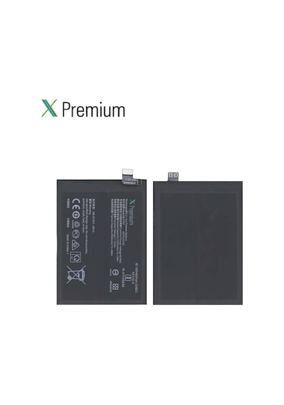 Xpremium Oppo Reno 4 Pro Batarya Pil Süper Yüksek Kalite 4000 Mah Blp787