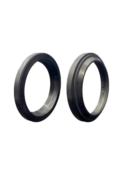 Piston Toz Keçesi Nbr K09 - 50x58x7/4