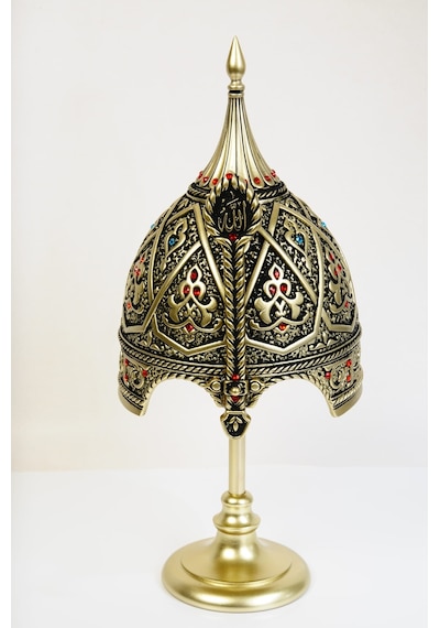 SELÇUKLU MİĞFERİ ALTIN