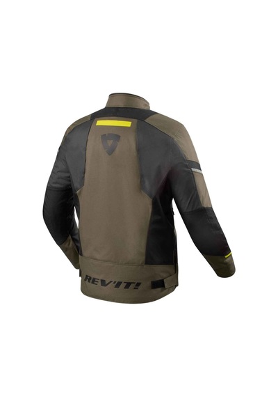 Revit Undulate H2o Motosiklet Montu