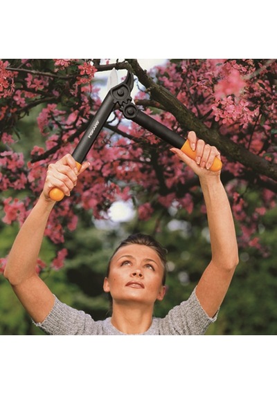 Fiskars Dal Kesme Makası Powergear