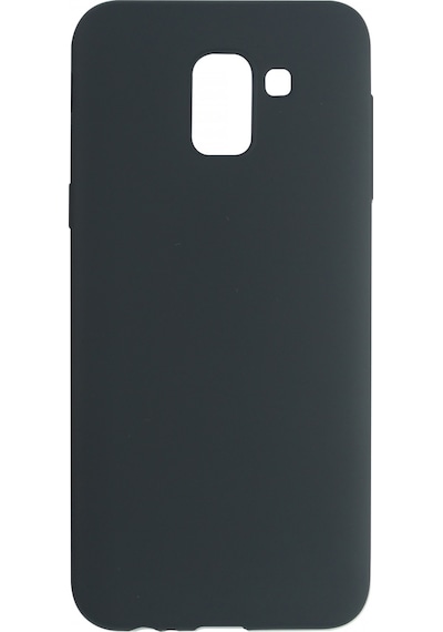 Nettech Samsung Galaxy J600 J6 Uyumlu Suide Arka Koruma Kılıf
