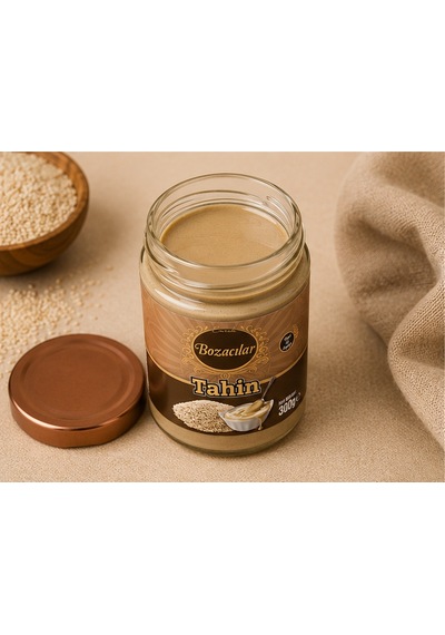 E.bozacılar 3 300 Gr Tahin