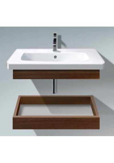 Duravit - Durastyle 65 Cm Beyaz Lavabo - 2320650000- Beyaz