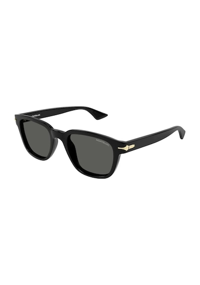 Mont Blanc Mb0302s 010 Erkek Güneş Gözlüğü