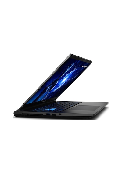 Erazer Scout 17 E1 MD600006-R32A009 Core 5 210H 64 GB 1 TB+1 TB SSD RTX5050 17" Free Dos Dizüstü Bilgisayar