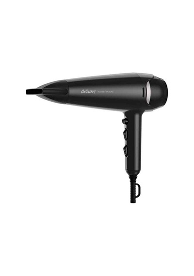 3 Adet Arzum Hairstar Ion Saç Kurutma Makinesi Ar5138