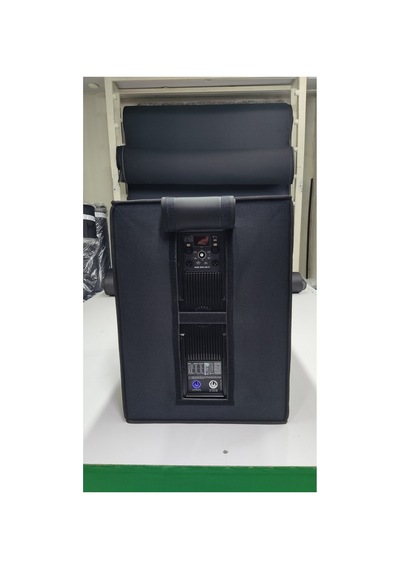 905 As / 905 As Iı 15" Aktif Subwoofer Hoparlör Kabin İçin Uyumlu Soft Case Kılıf