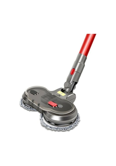 Dyson V7 V8 Uyumlu Turbo Başlık Su Depolu Paspas Hepa Filtre Seti