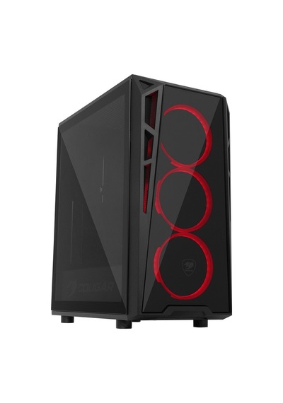 Cougar Turret 700w 80+ Gamıng Kasa