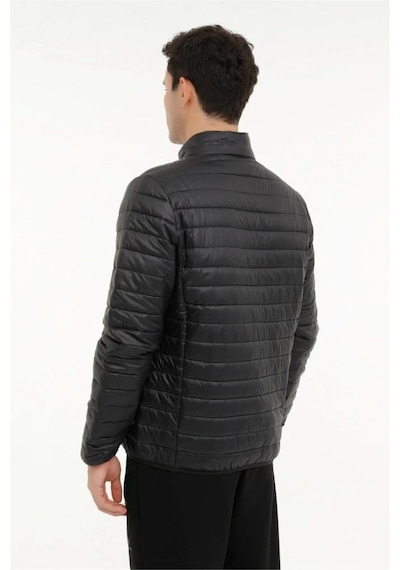 Lumberjack Ml Star 1ow1000 4pr 101813695 Erkek Mont Siyah S-xxl Siyah