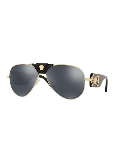 VERSACE VE2150Q 1252/6G DAMLA AYNALI ERKEK GÜNEŞ GÖZLÜĞÜ