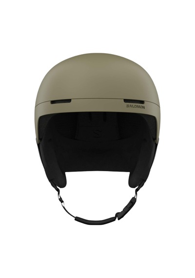 Salomon Salomon Brigade Index Unisex Yeşil Kask 4333 Yeşil