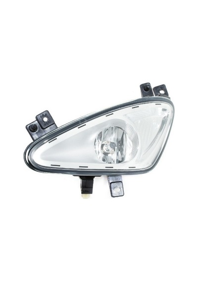 Mercedes S Serisi W221 Sis Farı Sol (2006-2009) 2218200156