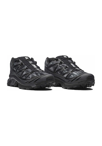 Salomon Xt-6 Camo Erkek Outdoor Ayakkabısı L47780500 Siyah Siyah