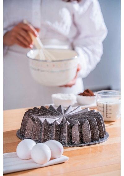 Acar Star Tart Kalıbı - 26 cm