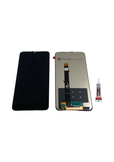 Reeder P13 Blue Plus 2022 Ekran Lcd Dokunmatik B7000 15ml Yapıştırıcı İle Beraber Yc
