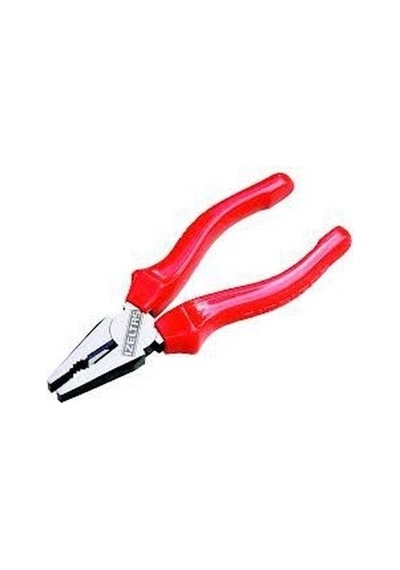 180 Mm Opak Kombine Pense İle Kolay Kullanım