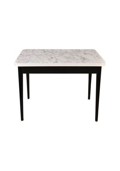 Damla Açılır Mdf Mutfak Masası 60x100cm Meşe
