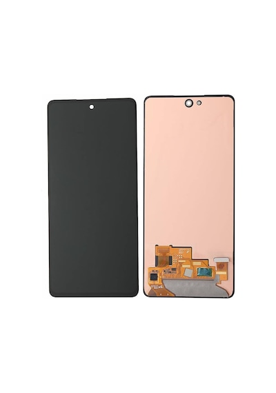 Nx Samsung Galaxy Uyumlu A53 Lcd Ekran A53 4g Lcd Ekran