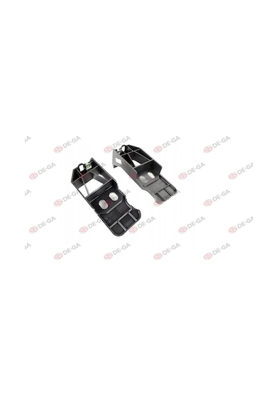 16915113xt-peugeot 2008 Ön Tampon Braketi Köşe Set.23- -pej0928038