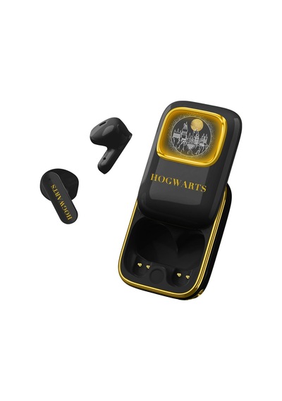 Harry Potter Hogwarts Slıde Tws Earphones Genel