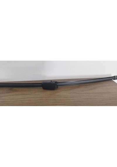 Silecek Süpürgesi Muz Ad Arka 400 Mm Vw Caddy 04- Golf V T5 Transporter Skoda Fabıa 07- Octavıa Iı 1 Ad