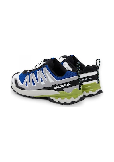 Salomon 474675 Xa Pro 3d V9 Outdoor Erkek Ayakkabı Antrasit
