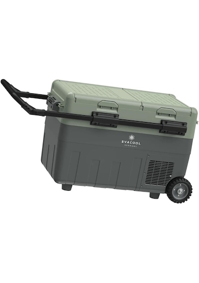 Evacool Evahb40 12/24v 40 Litre Hybrid Kompresörlü Tekne Karavan