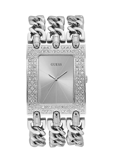 Guess Guw1275l1 Kadın Kol Saati Renkli
