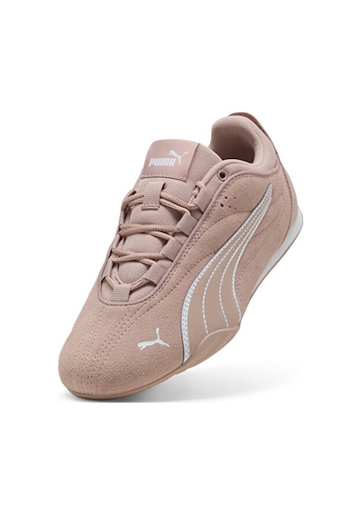 Puma Puma Catch Soleil Sd Unisex Günlük Ayakkabı 40395506 Pembe Pembe