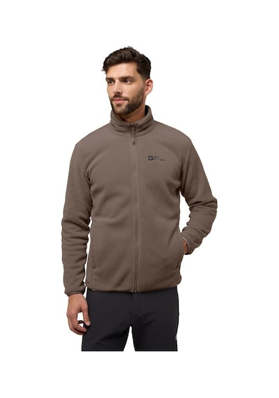 Jack Wolfskin A61864-5719 Altenberg 3ın1 Jkt M Erkek Outdoor Mont 001