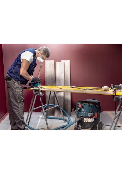Bosch Expert T 128 Bhm 3'lü Laminant İçin Dekupaj Bıçağı 2608900542