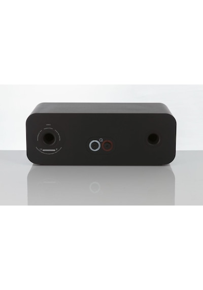 Q Acoustics 3090Ci Center Hoparlör Siyah