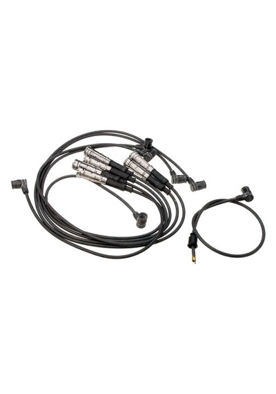 Mercedes W114 W116 W123 W126 Buji Kablosu M110 2.8 0300890470