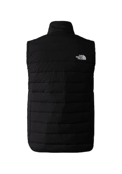 The North Face M Belleview Stretch Down Vest Erkek Yelek-28894-siyah Siyah