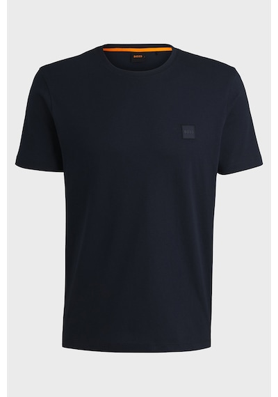 Boss Erkek T Shirt 50508584 404 Lacivert Lacivert Boss Erkek T Shirt 50508584 404 Lacivert Lacivert