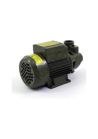 Hubrendy Kargo Style Qb60 0.5 Hp Elektrikli Su Dinamosu