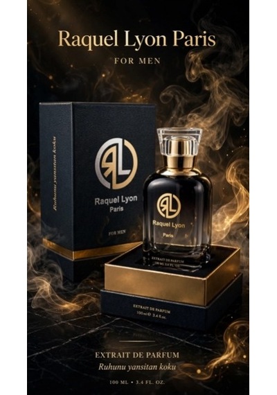 Raquel Lyon-men/rlp M1-rlp Green Narenciye