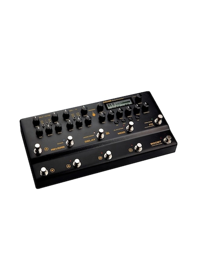 Nux Trident Gitar Efekt Prosesörü