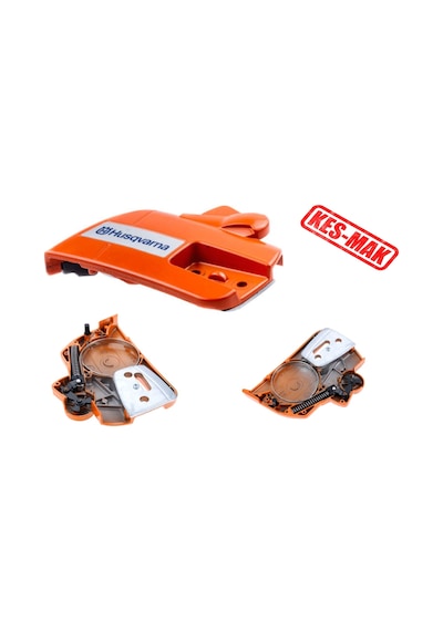 Motorlu Testere Yan Kapak 340/345/350/351/353/359