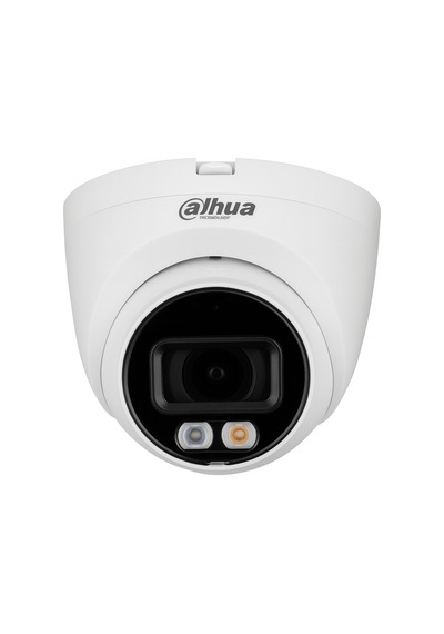 Dh-ıpc-hdw2249t-s-ıl 2mp Smart Dual Light Fixed-focal Eyeball Wizsense Network Kamera