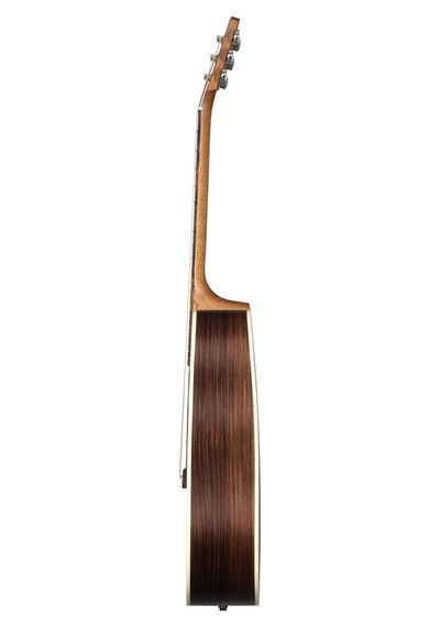 Gibson Hummingbird Studio Gülağacı Elektro Akustik Gitar Natural 104050579931